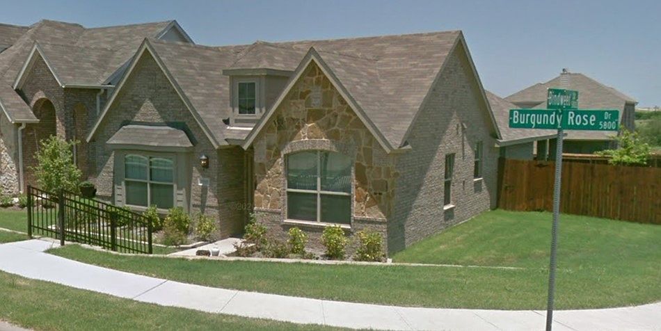 1st image of 5800 Burgundy Rose Dr