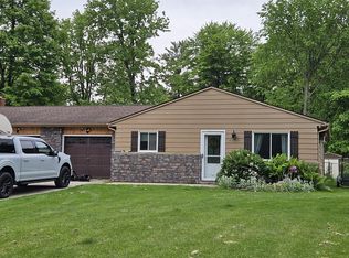 21119 Albion Rd, Strongsville, OH 44149