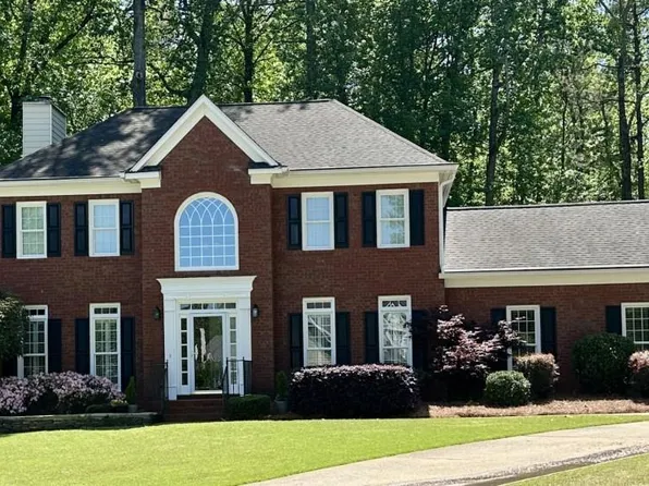 2472 Devon Wood Way NE, Marietta, GA 30066