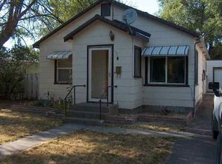 2221 Orchard Ave, Klamath Falls, OR 97601