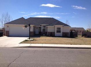 4705 N Halterman Rd, Enoch, UT 84721