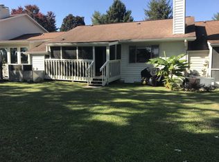 714 Harrison Ferry Rd, Baneberry, TN 37890