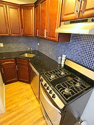Rented by City Connections Realty