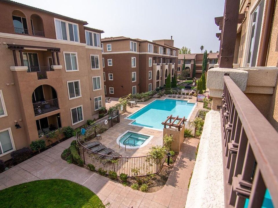 1st image of 801 S Winchester Blvd APT 4210