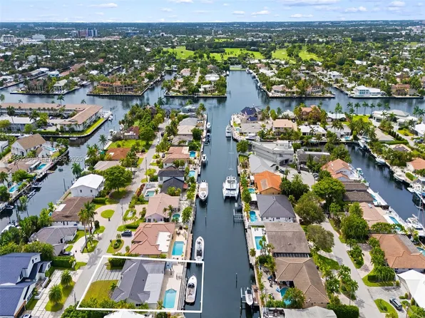 3341 NE 38th St, Fort Lauderdale, FL 33308