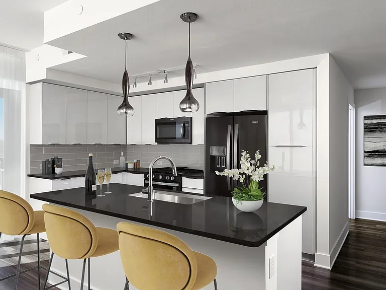 1400 W Peachtree St #1915 — Photo 4