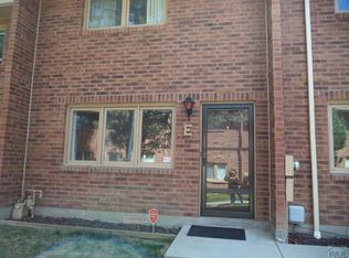 2107 Chatalet Ln APT E, Pueblo, CO 81005