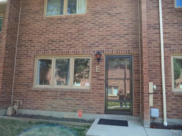 2107 Chatalet Ln APT E, Pueblo, CO 81005