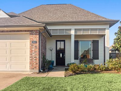 2512 South View Dr, Lake Charles, LA, 70605