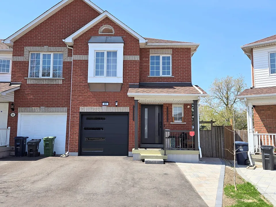 65 Mare Cres #BASEMENT