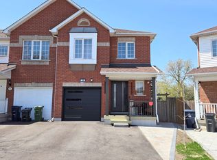 65 Mare Cres #BASEMENT, Toronto, ON M9W7E8
