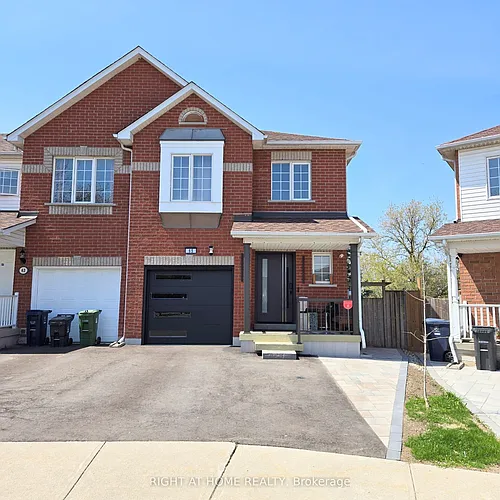65 Mare Cres #BASEMENT Photo 1