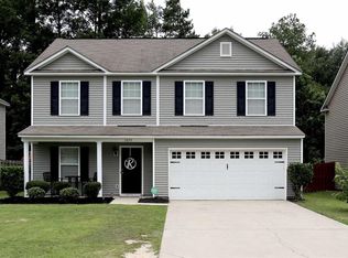 1275 Green Turf Ln, Elgin, SC 29045