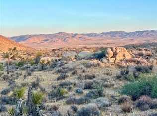 0 Hacienda Dr Lot 19, Yucca Valley, CA 92284