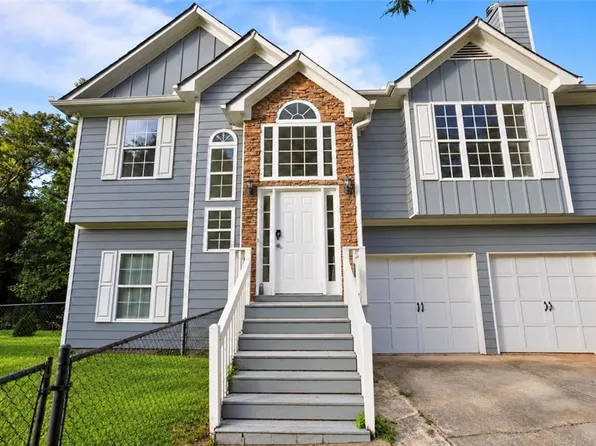 1068 S Gordon Rd SW, Austell, GA 30168