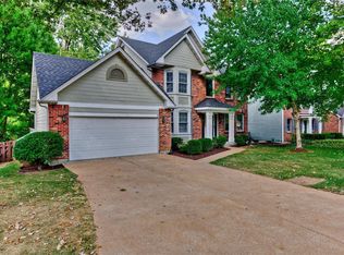 431 Woodview Manor Ln, Saint Louis, MO