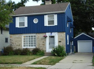 915 W Barnes Ave, Lansing, MI 48910