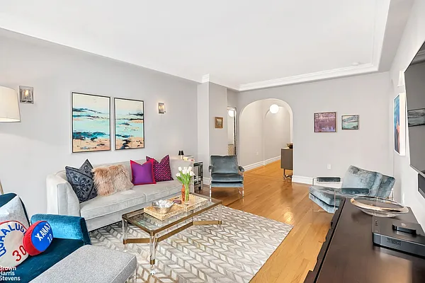 Sold by Brown Harris Stevens | media 14