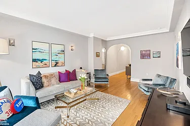 Sold by Brown Harris Stevens