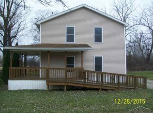 719 Sherman Rd, Saginaw, MI 48604