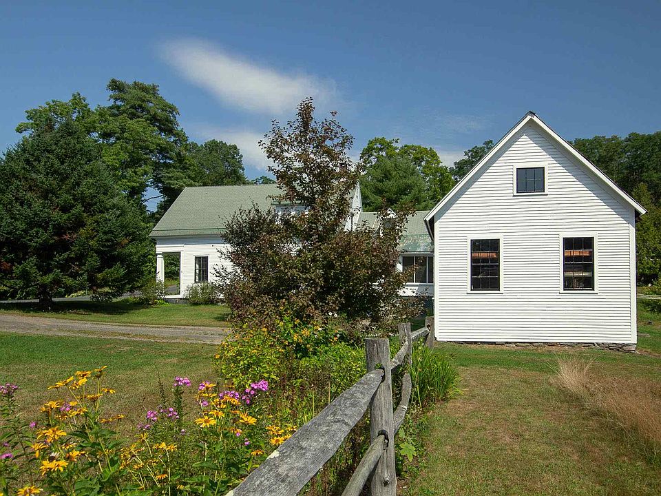 29 Pleasant Street, Saxtons River, VT 05101 Zillow