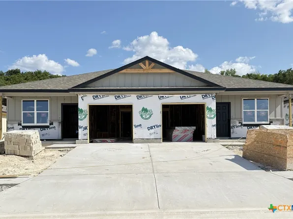 317 Rain Dance Trl, Copperas Cove, TX 76522