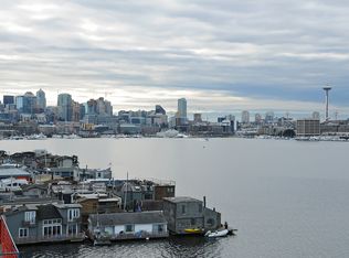 2301 Fairview Ave E PENTHOUSE 3, Seattle, WA 98102