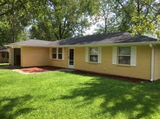 10423 E Chris Dr, Indianapolis, IN 46229