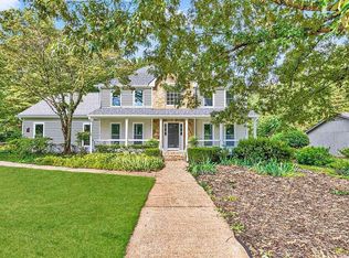 3530 Miller Farms Ln, Duluth, GA 30096