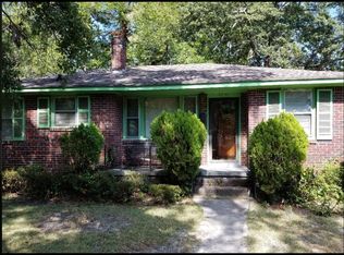 1711 Craven St, Columbia, SC 29203