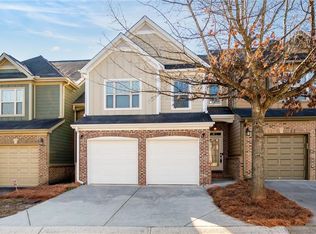 1243 Grampian Pass #11, Marietta, GA 30008