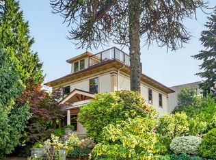 306 SE 15th Ave, Portland, OR 97214