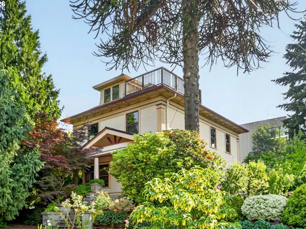306 SE 15th Ave, Portland, OR 97214