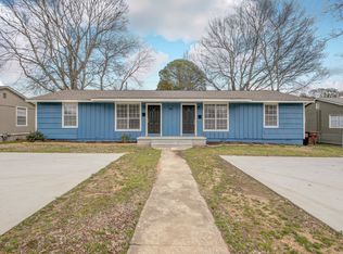 2 bed, 1.0 bath, $895, Benton, AR 72015