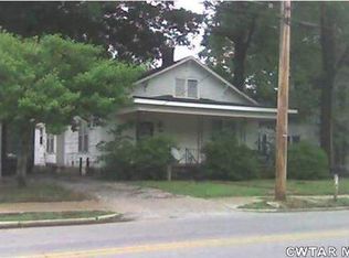 2012 Liberty St, Milan, TN 38358