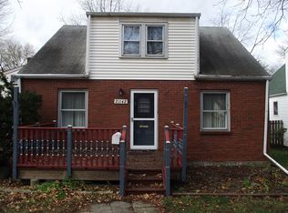 21142 Dettmering St, Matteson, IL 60443