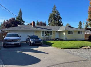 2520 130th St SE, Everett, WA 98208