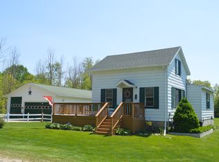 2578 146th Ave SW, Byron Center, MI 49315