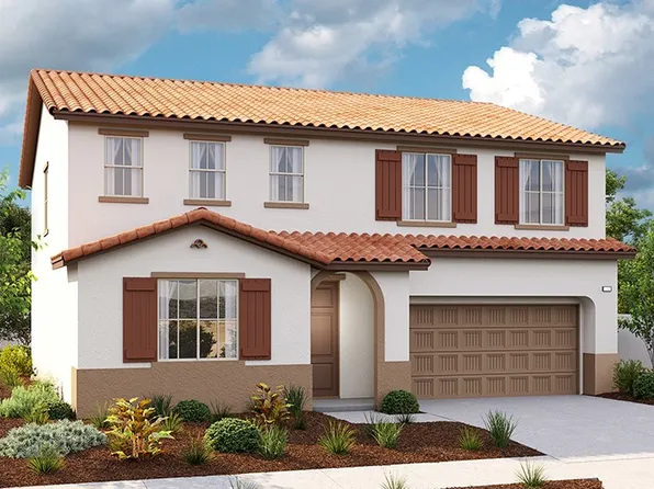 409 Blue Star Ln, Perris, CA 92570