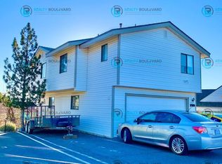 1010 Angel St UNIT C, Reno, NV 89503