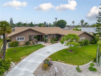 835 S Donna Beth Ave, West Covina, CA, 91791