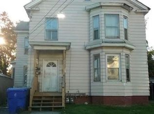 27A Lincoln St #2, Enfield, CT 06082