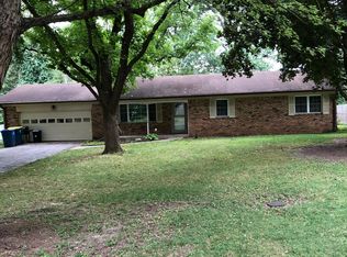 1313 Orchard Park Dr N, Indianapolis, IN 46280