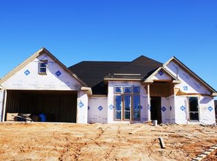 16583 Grand Coteau, Tyler, TX 75703