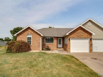 902 Angela Ct, Jerseyville, IL, 62052