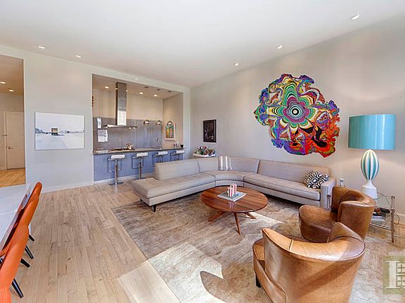 2nd image of 420 W 25th St APT 5A