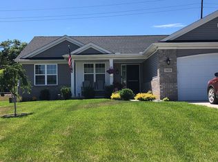 3829 Lyndon Ln, Waterford, MI 48329