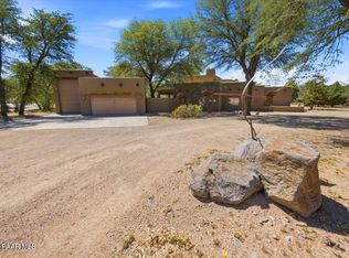 8800 N Live Oak Dr, Prescott, AZ 86305