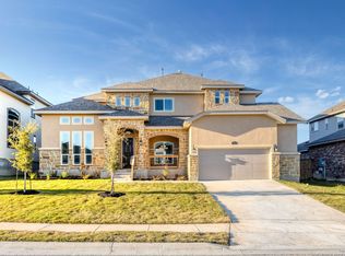 3591 King Ter, Bulverde, TX 78163