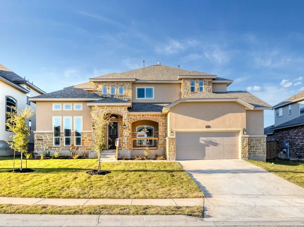 3591 King Terrace, Bulverde, TX 78163